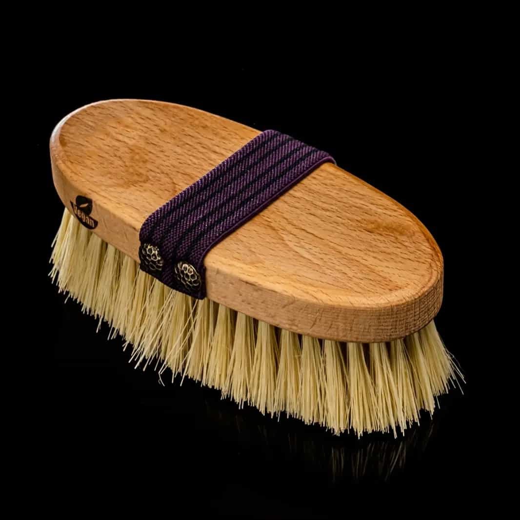 Vegan Selülit Fırçası